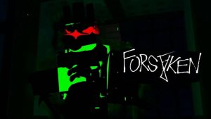 forsaken, 1x1x1x1 milestone 3 ((обзор))