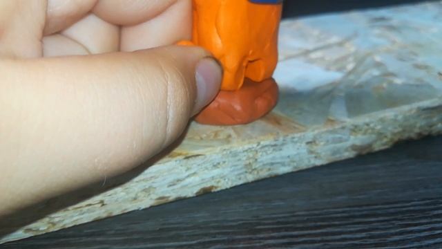 Скины амонг ас из пластилина смотреть онлайн