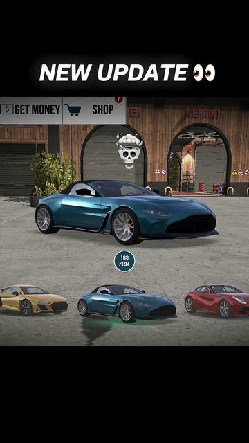 ☠️ NEW UPDATE Car Parking Multiplayer | #carparking #carparkingmultiplayer смотреть онлайн