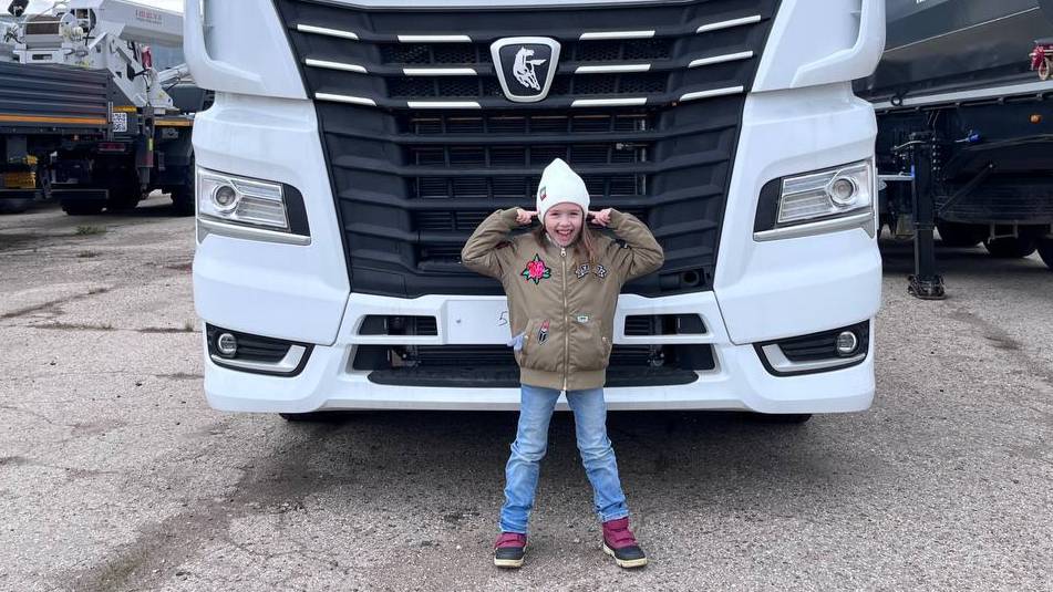 Школа и новые приключения Даши 2024 - 2025 г.