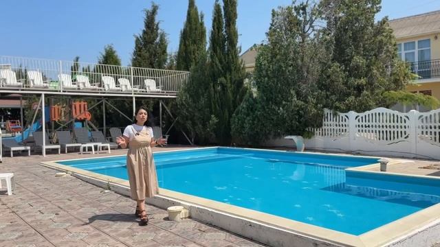 Большой обзор подготовки с лето 2025 Межводное. Участки земли в 150 м от моря смотреть онлайн