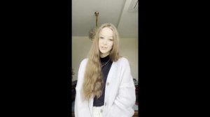 Поздравление для Анжелики Сергеевны