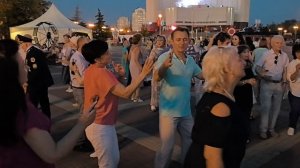 А над рекой... 05.08.25...