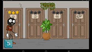 🤯ДИКИЕ ГОЛОВОЛОМКИ Стикмен побег из школы Подпишись Пожайлуста