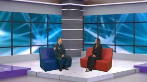 Адрес будущего МЧС