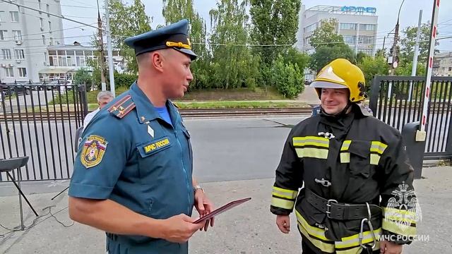 На заслуженный отдых спустя 23 года! смотреть онлайн