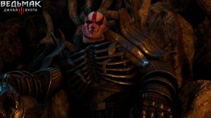 Ведьмак 3 - улучшенное издание на RTX 5080 в 2К. Часть 56