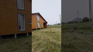 Дмитровский район, д.Татищево