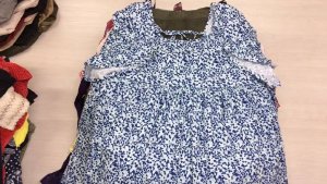 с397. Микс Casual