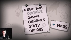 Айзек #118 + внезапный Risk of rain 2