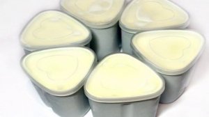 Йогурт в мультиварке Поларис