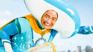 Семья напрокат / Брендан Фрейзер / Трейлер 2025