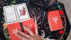 есть ли у вас сила в роду? таро