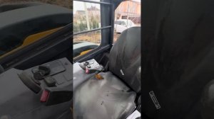 Kubota RX 406 на метало резиновых гусеницах