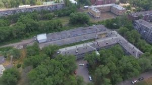 Почетный гражданин Новокузнецка. Артюхов Михаил Васильевич