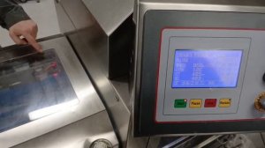 Линия багета, чиабатта Turri (Италия). Аналог RHEON (Япония)