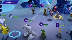 черепашки ниндзя легенды