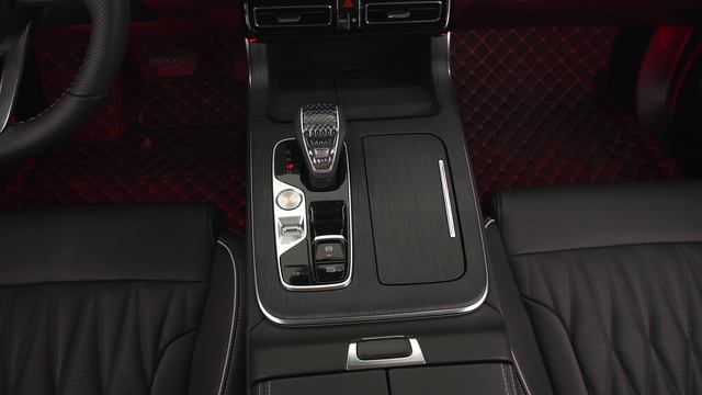 ОБЗОР GAC GS8 В АВИЛОНЕ!