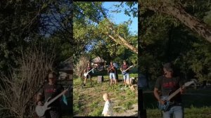 выпуск 9 "в"
25 лет спустя