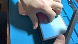 Магнитный пауэрбанк Luckroute MagSafe Power Bank для телефона с быстрой беспроводной зарядкой.
