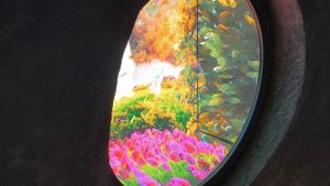 Парк Краснодар 2025. Новые локации.