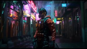 Фантастические миры нейросетей (подборка, AI, 2025)