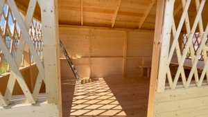 🏡 Наши постоянные клиенты доверяют нам всё для комфортного отдыха! 🏡