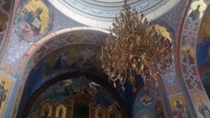 Путевые заметки остров ВАЛААМ