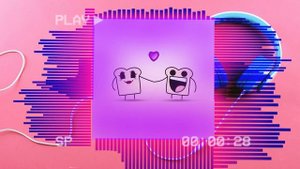 OMFG - I love You (Slowed + Reverb)