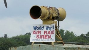 H.O.R. Super Sirex | Weekly Test | Full Alert | Holyoke, MA