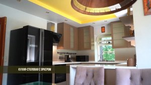 дом с выходом к озеру в Петергофе – 310,6 м² на участке 34,6 сотки (ИЖС). Финское качество