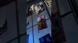 Севкабель порт. Выставка панк-рока. Король и Шут. Санкт-Петербург.