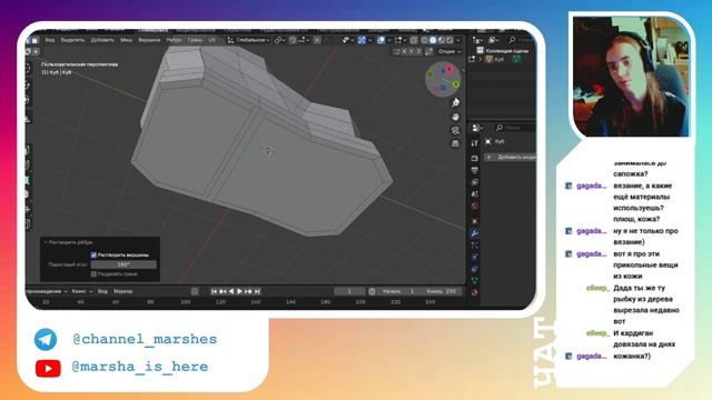 Коржовое деланье - версия 3 - день 1