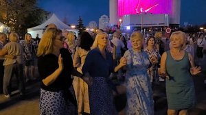 Я ревную не тебя... 05.08.25...