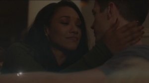 Поцелуи в сериалах - 2 часть