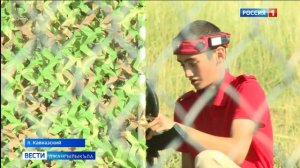 Вести на карачаевском языке 30.07.2025