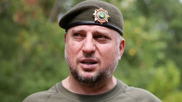 Алаудинов рассказал о попытках Киева привлечь наемников. смотреть онлайн