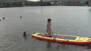 ПО НЕВЕДОМЫМ ДОРОГАМ / ГОРЯЧИЙ КЛЮЧЬ