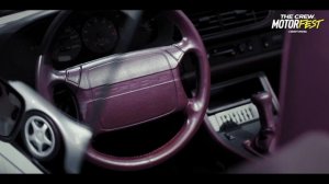 Трейлер The Crew Motorfest (Luxury Chronicles Europe Playlist)