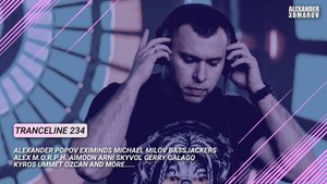 Alexander Komarov - TranceLine#234