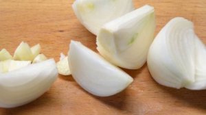 Испанский гаспачо