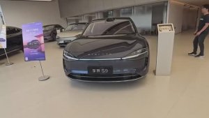 ⚡️ Новый Huawei Stelato S9 2025: Экстерьер и интерьер в деталях! 🔥