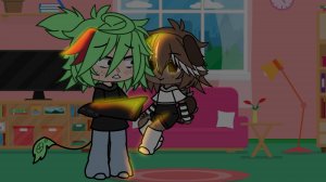 Сериал Мир Денди/ Серия 6/ Cosmo's store