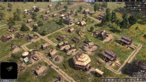 Игра Farthest Frontier (Фарест Фронтиер)