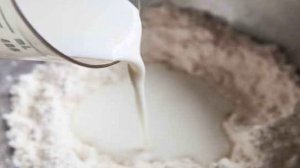 Ирландский хлеб с тмином