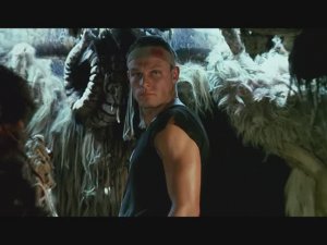 Журавль по небу летит (С.Жигунов на спец.задании)