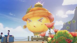 ФЛИНС ГЕЙМПЛЕЙ! НАВЫКИ СОЗВЕЗДИЯ! ГЕНШИН ИМПАКТ! GENSHIN IMPACT!