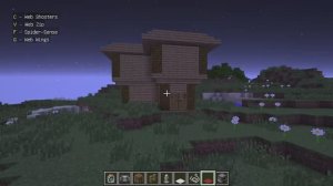 Мой первый стрим в майне