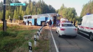 ДТП с АВТОБУСАМИ\5.08-22.07.\