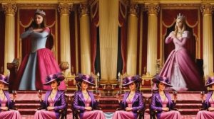 ты лучше всех